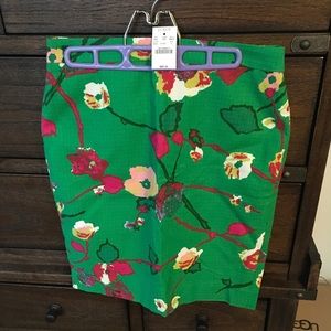 NWT jcrew skirt